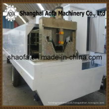 Arch Curving Sheet Roll Forming Machine (AF-k240)